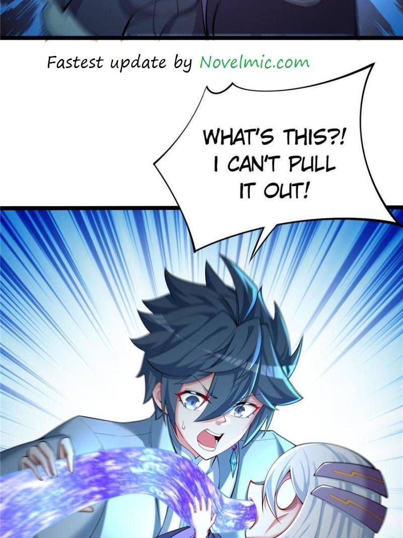 I Picked up an Attribute chapter 175 page 2