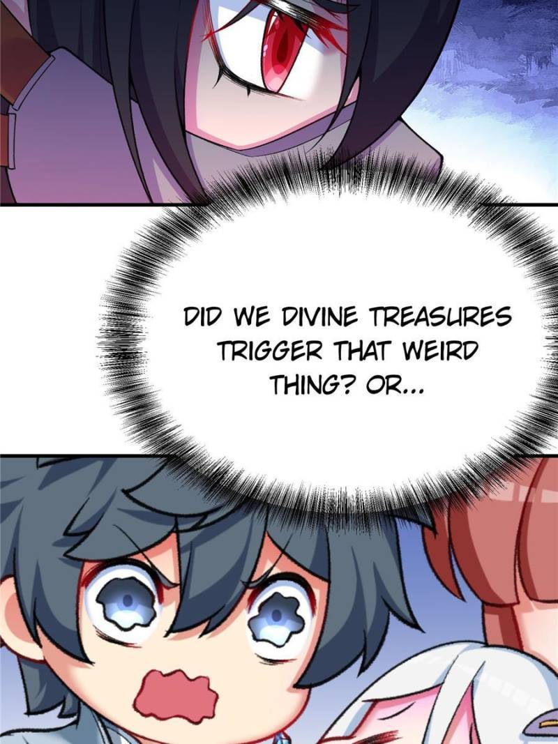 I Picked up an Attribute chapter 175 page 22