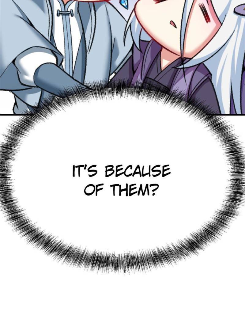 I Picked up an Attribute chapter 175 page 23