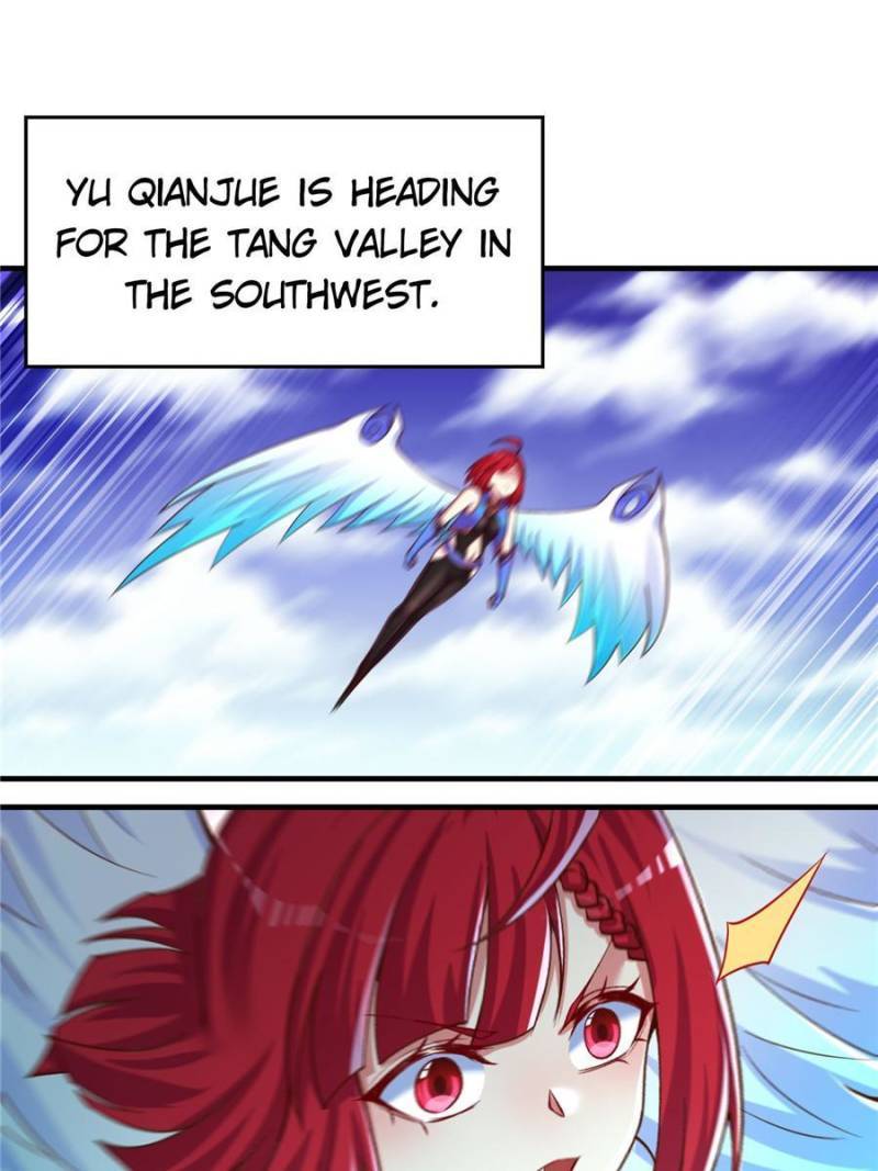 I Picked up an Attribute chapter 175 page 25