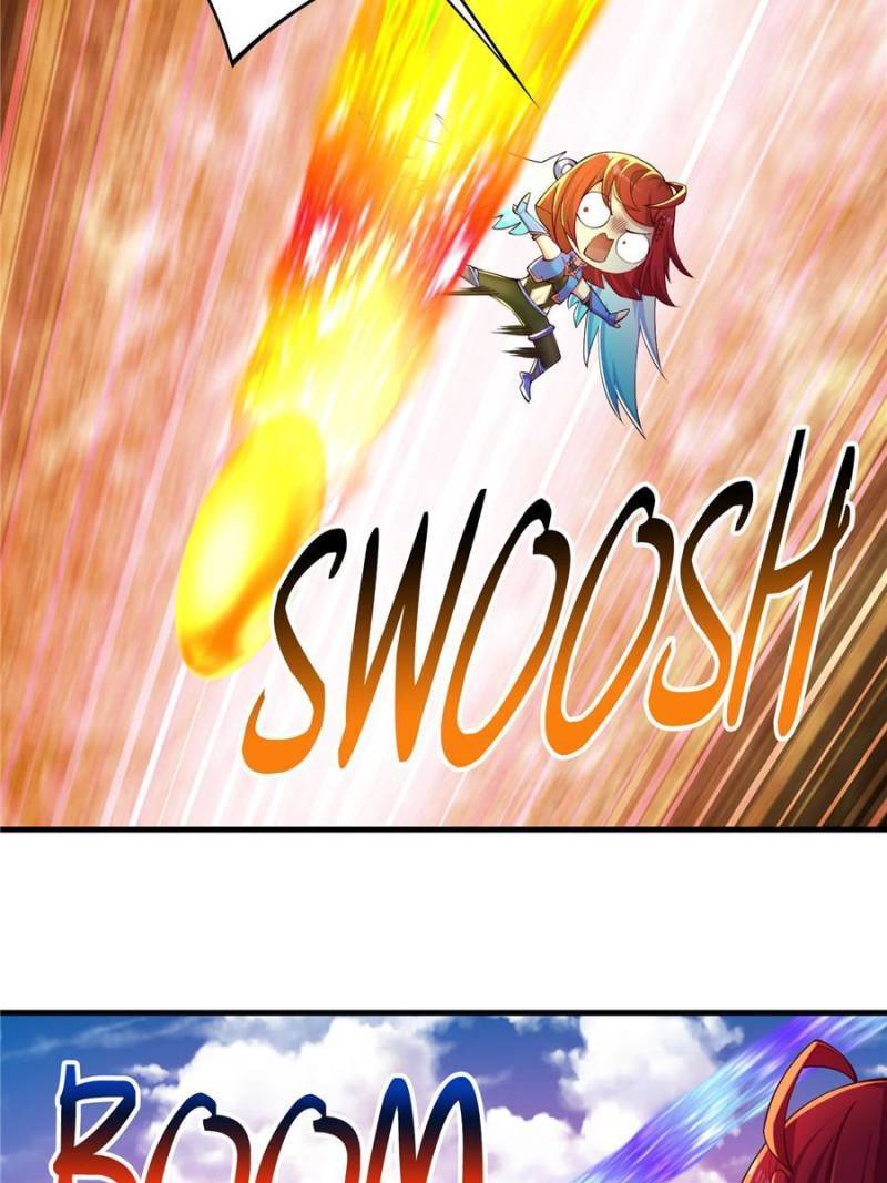 I Picked up an Attribute chapter 175 page 27