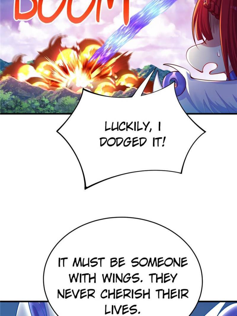 I Picked up an Attribute chapter 175 page 28