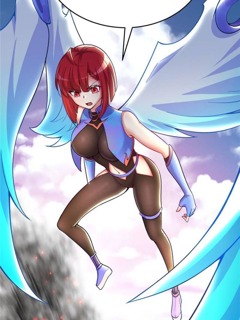 I Picked up an Attribute chapter 175 page 29