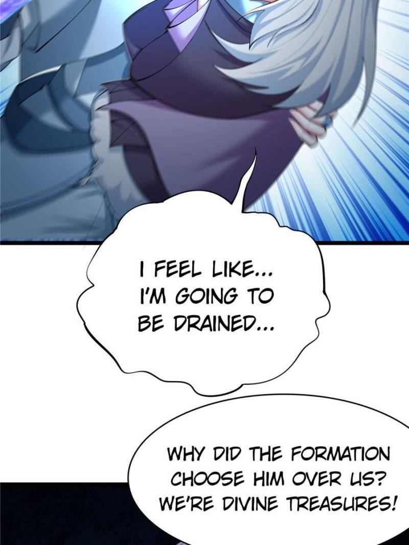 I Picked up an Attribute chapter 175 page 3