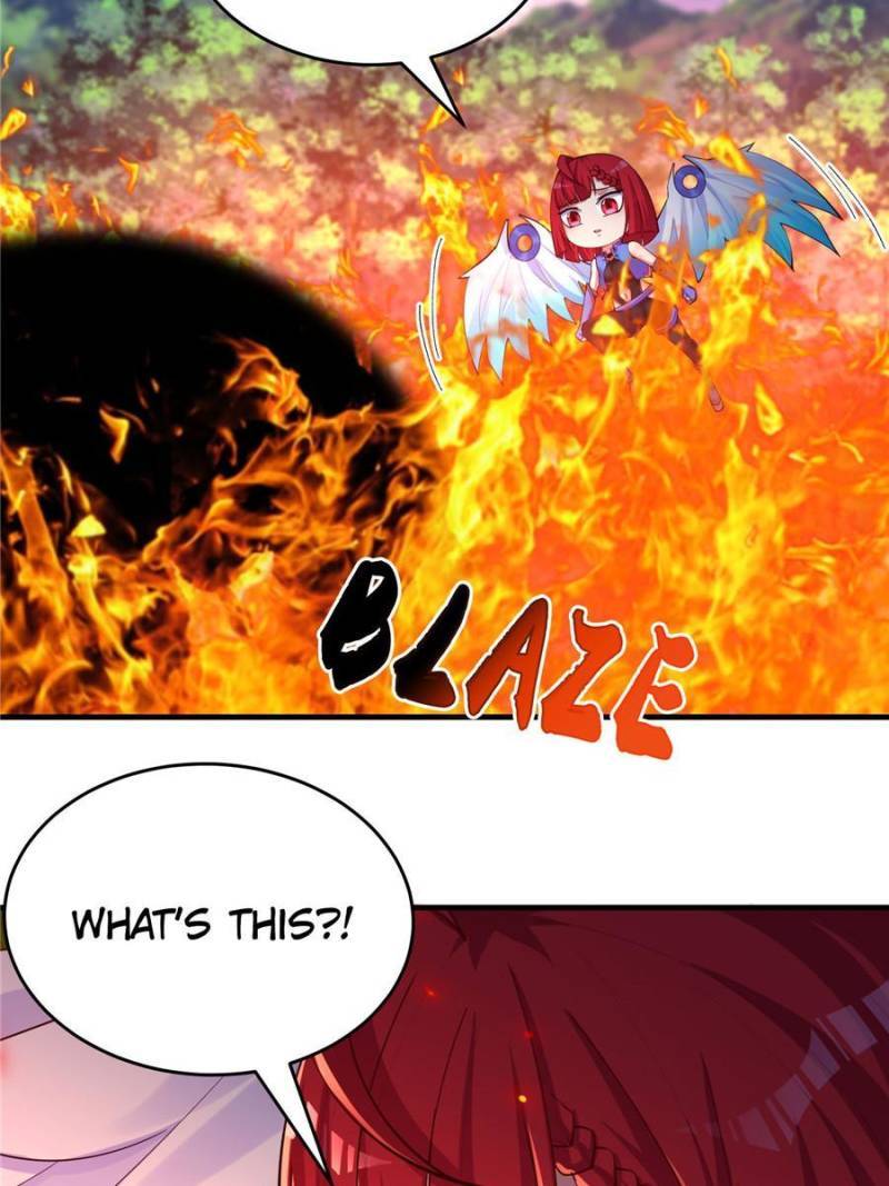 I Picked up an Attribute chapter 175 page 31