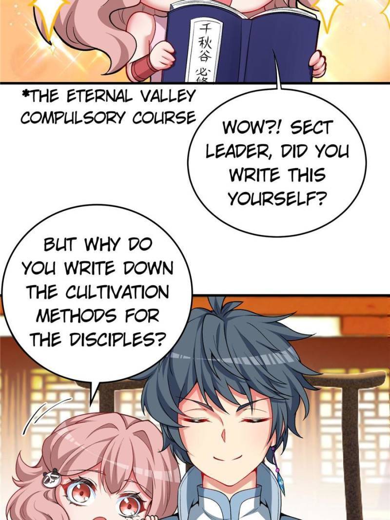 I Picked up an Attribute chapter 175 page 34