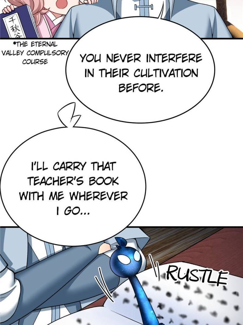 I Picked up an Attribute chapter 175 page 35