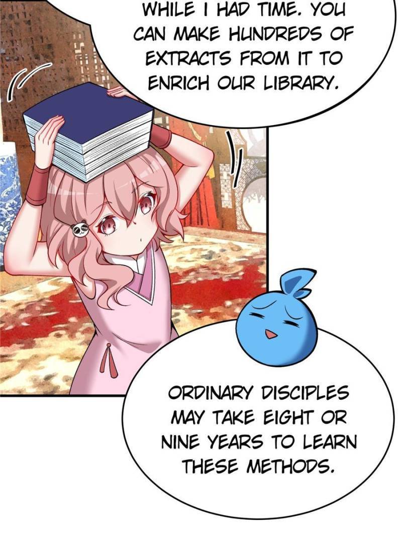 I Picked up an Attribute chapter 175 page 37