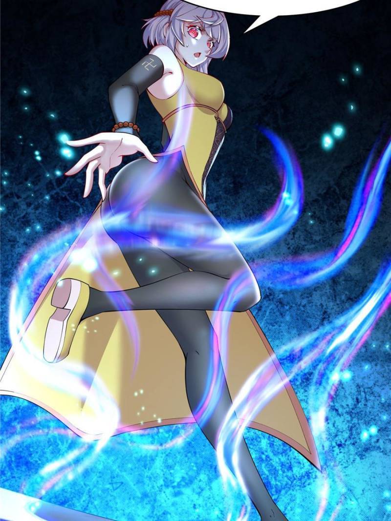 I Picked up an Attribute chapter 175 page 4