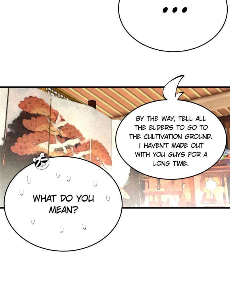 I Picked up an Attribute chapter 175 page 41