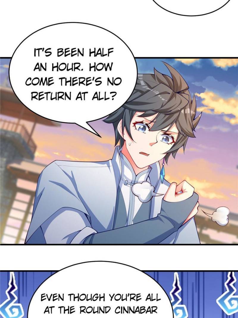 I Picked up an Attribute chapter 175 page 43