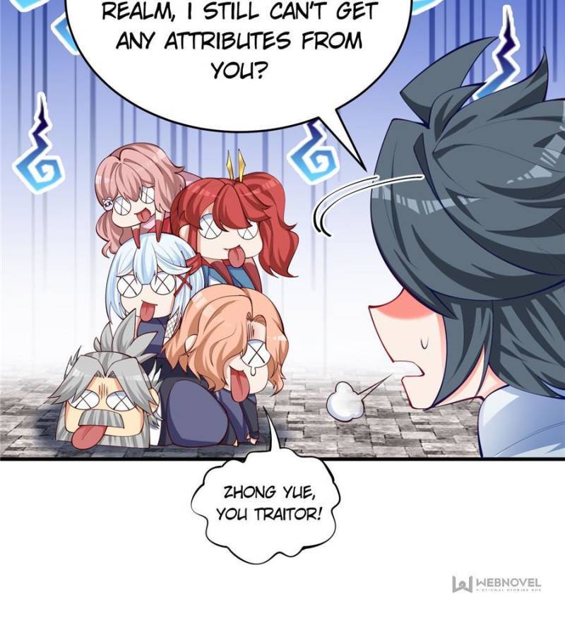 I Picked up an Attribute chapter 175 page 44