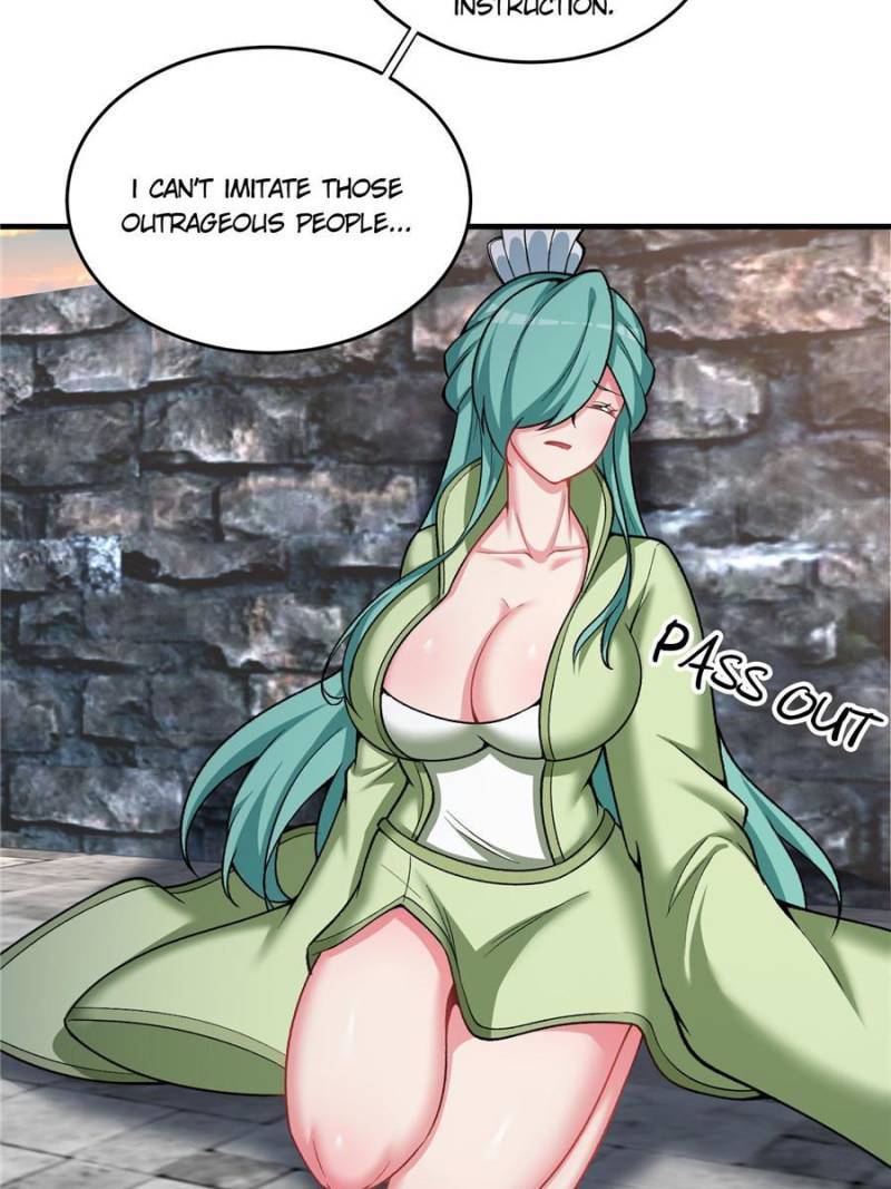 I Picked up an Attribute chapter 175 page 46