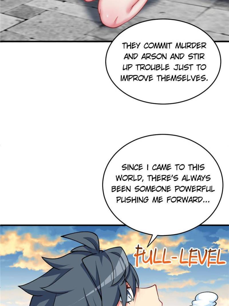 I Picked up an Attribute chapter 175 page 47