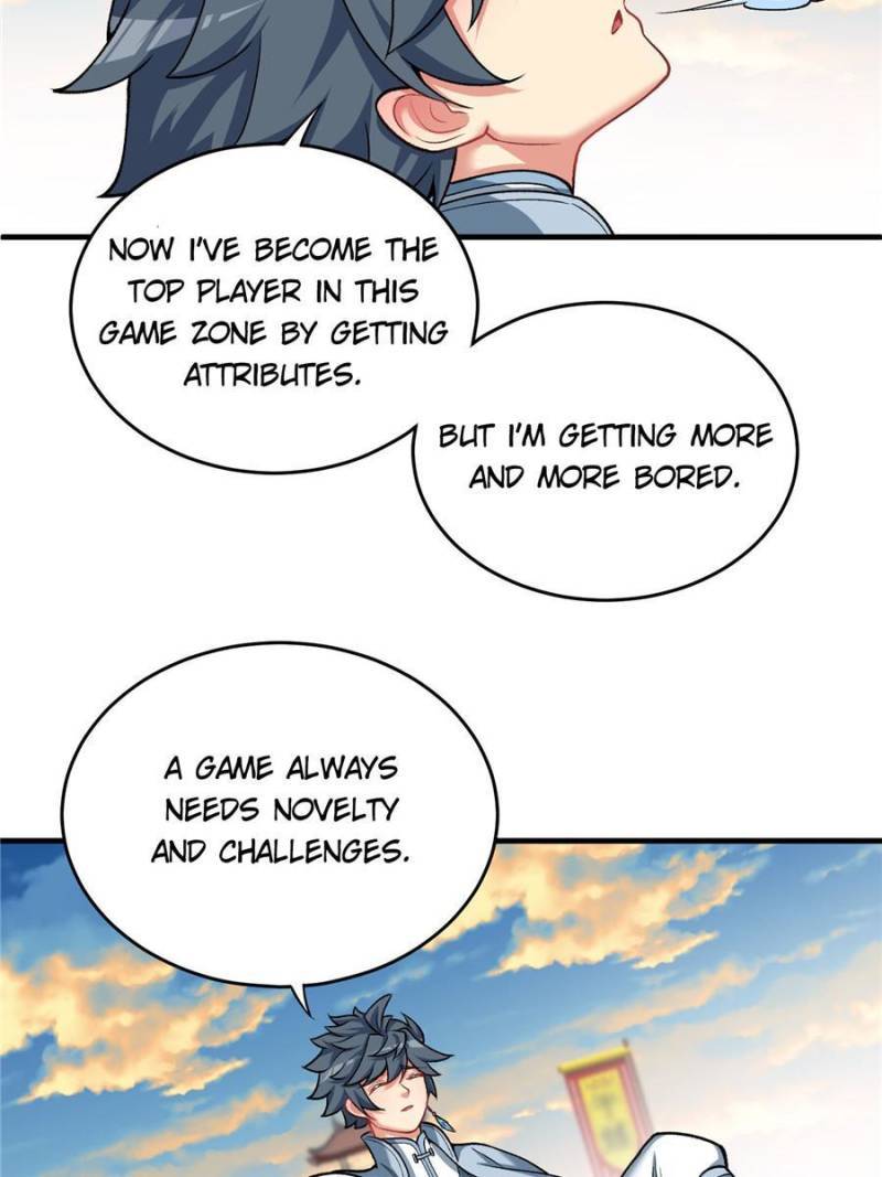 I Picked up an Attribute chapter 175 page 48