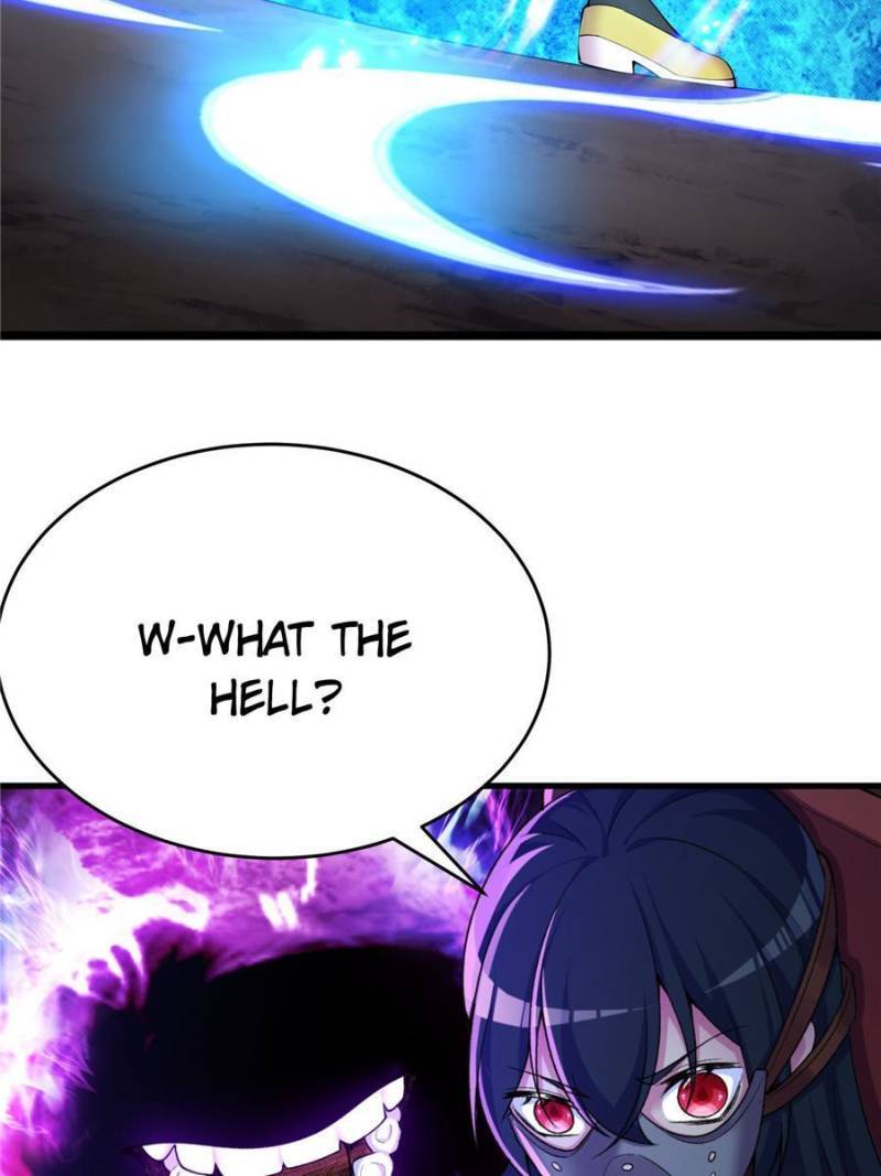 I Picked up an Attribute chapter 175 page 5