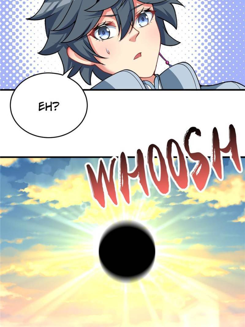 I Picked up an Attribute chapter 175 page 50