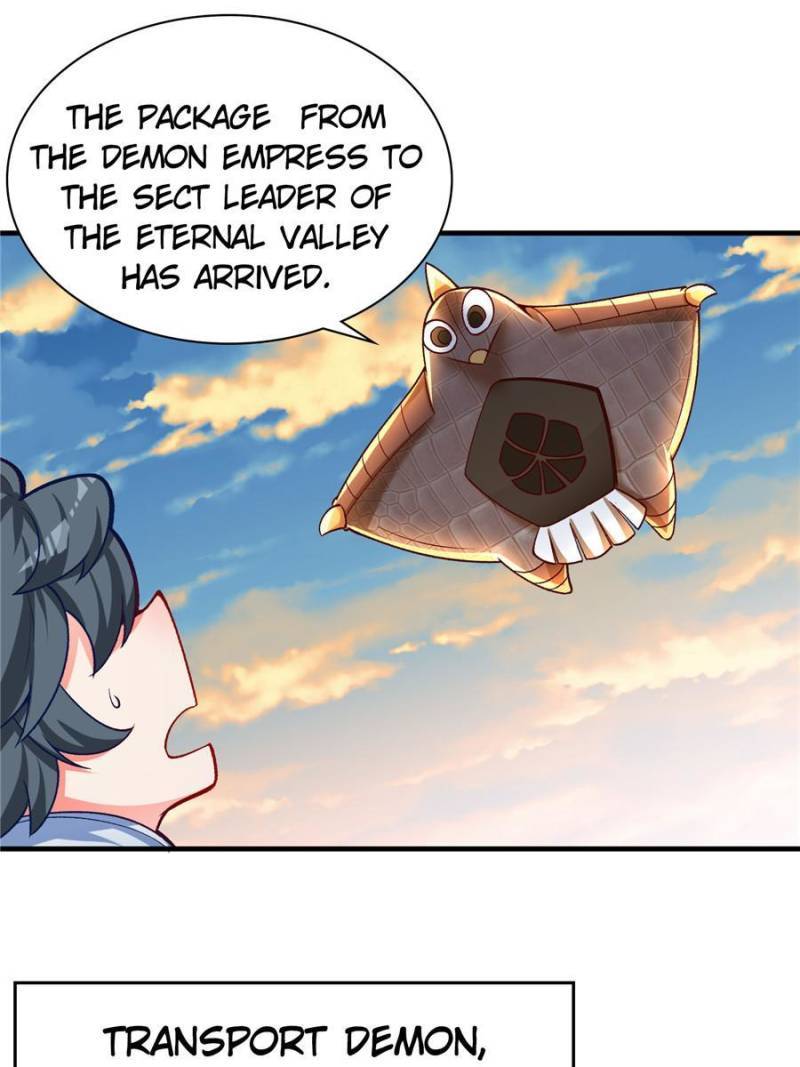 I Picked up an Attribute chapter 175 page 55