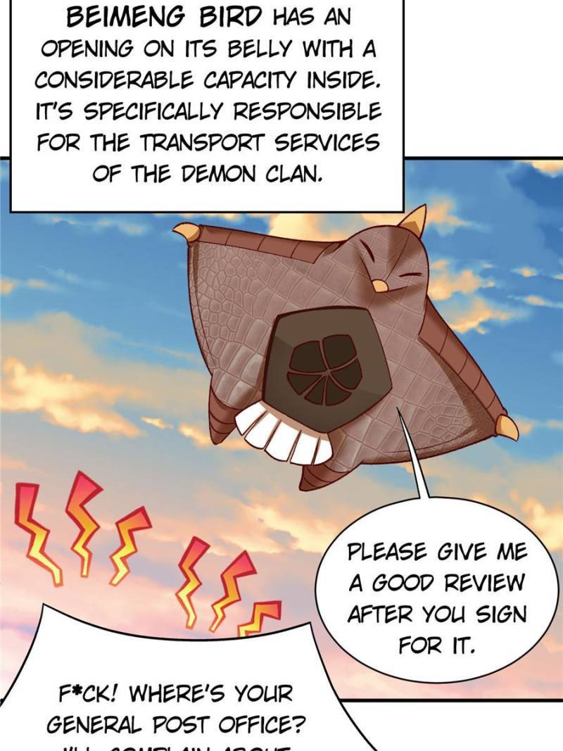 I Picked up an Attribute chapter 175 page 56