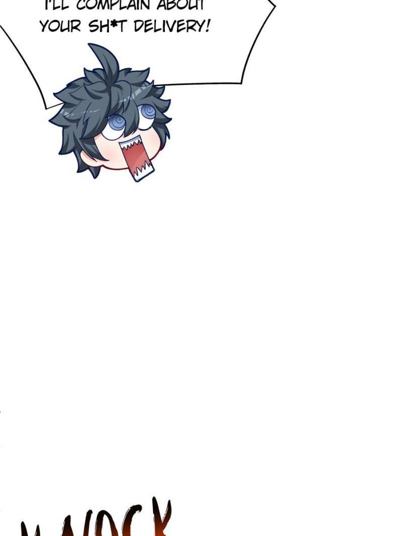 I Picked up an Attribute chapter 175 page 57