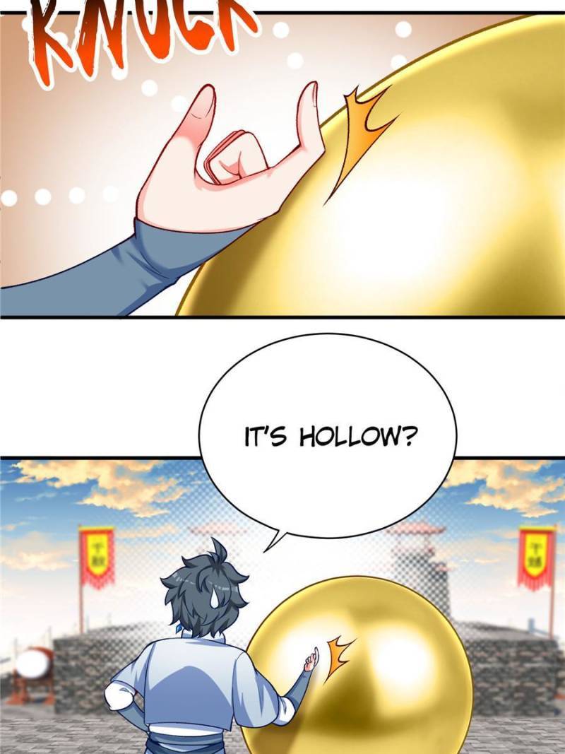 I Picked up an Attribute chapter 175 page 58