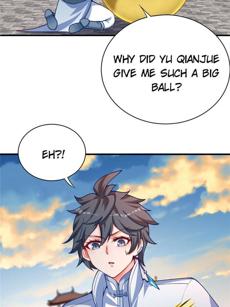 I Picked up an Attribute chapter 175 page 59