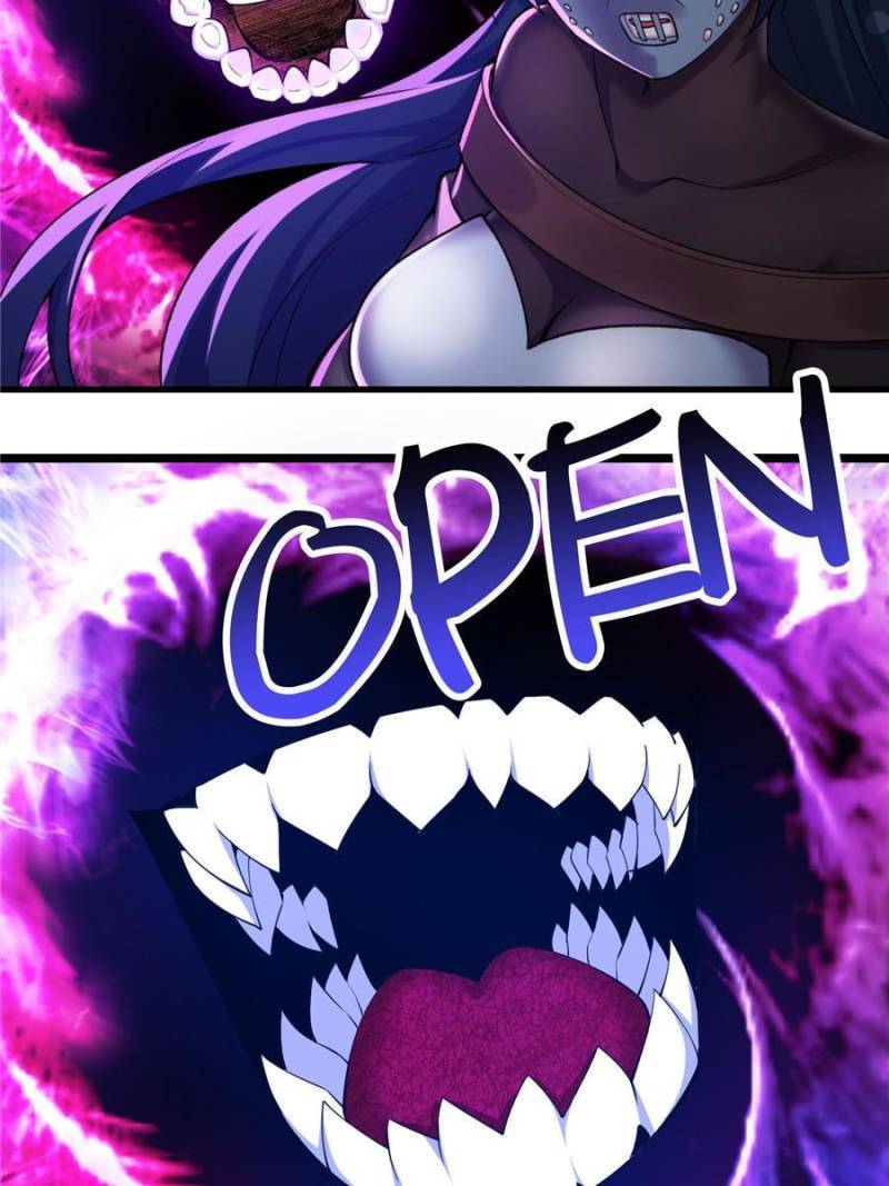 I Picked up an Attribute chapter 175 page 6