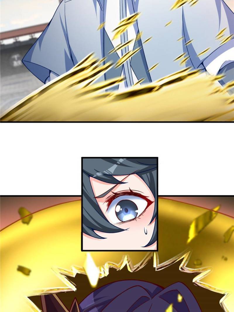 I Picked up an Attribute chapter 175 page 60