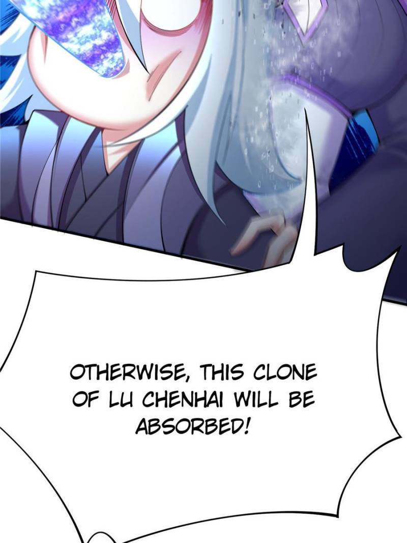 I Picked up an Attribute chapter 175 page 8