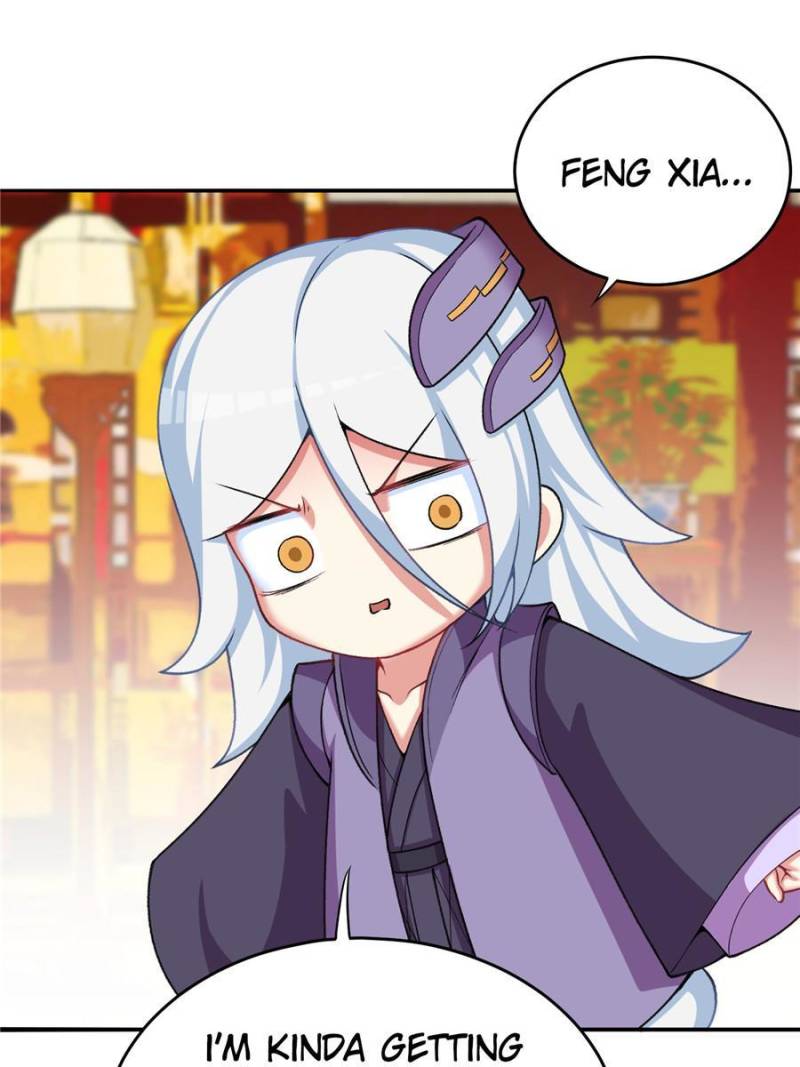 I Picked up an Attribute chapter 176 page 1