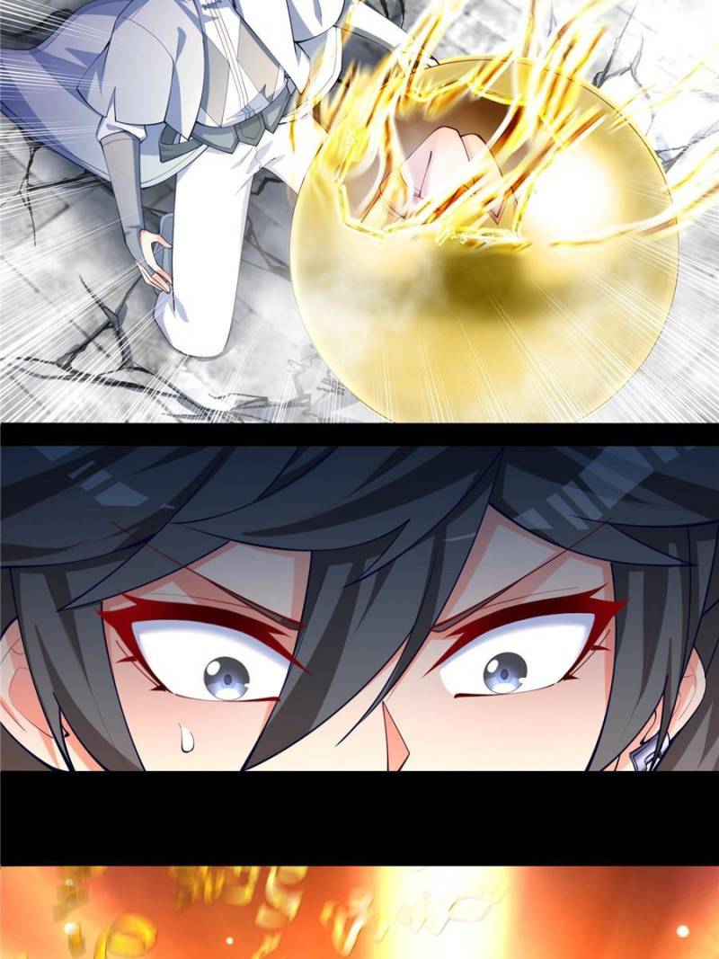 I Picked up an Attribute chapter 176 page 10