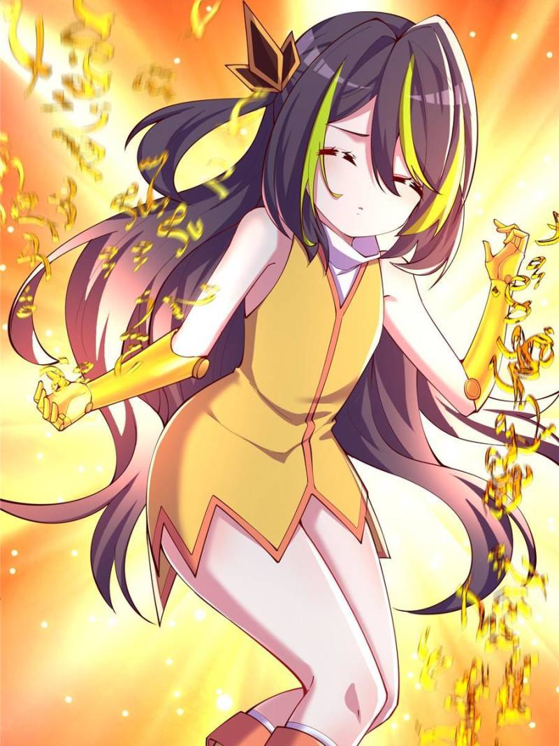 I Picked up an Attribute chapter 176 page 11