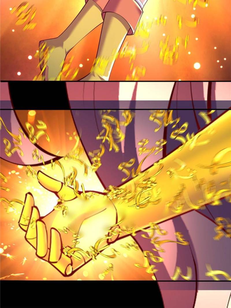 I Picked up an Attribute chapter 176 page 12