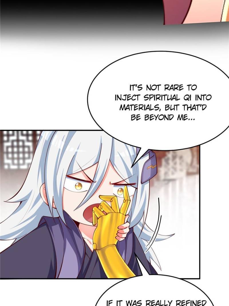 I Picked up an Attribute chapter 176 page 13