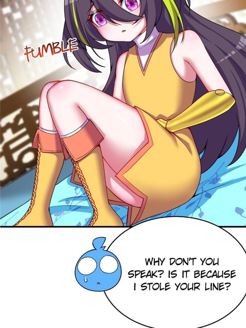 I Picked up an Attribute chapter 176 page 19