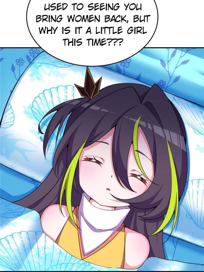 I Picked up an Attribute chapter 176 page 2