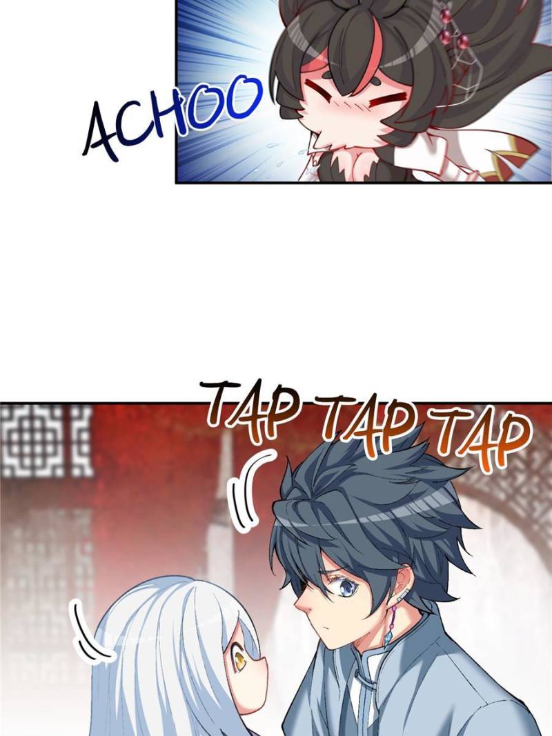 I Picked up an Attribute chapter 176 page 24