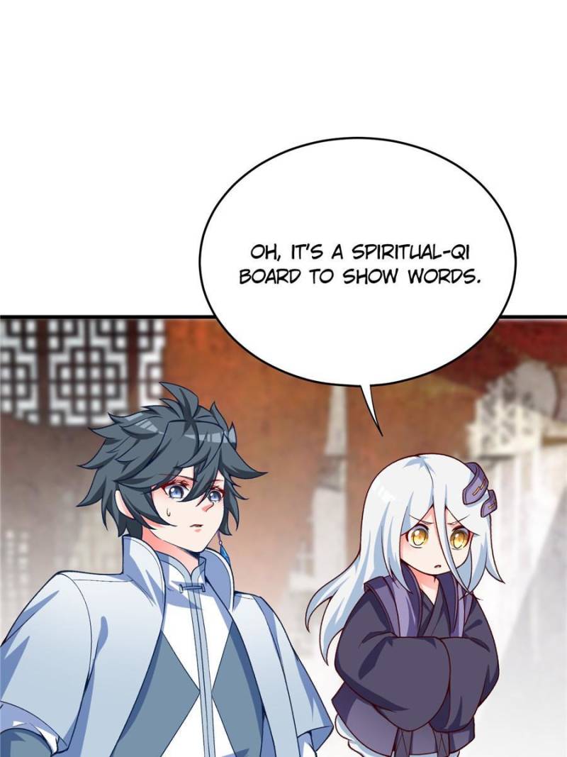 I Picked up an Attribute chapter 176 page 27