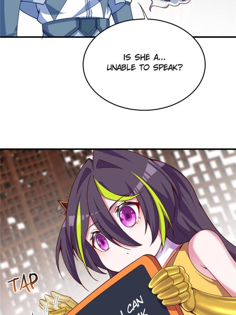 I Picked up an Attribute chapter 176 page 28