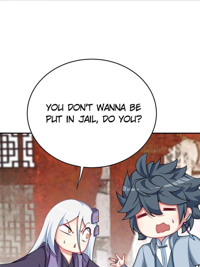 I Picked up an Attribute chapter 176 page 3