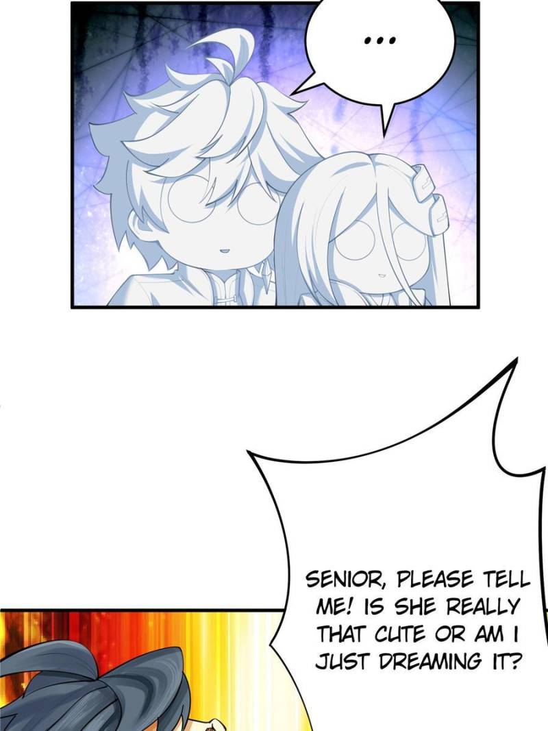 I Picked up an Attribute chapter 176 page 31