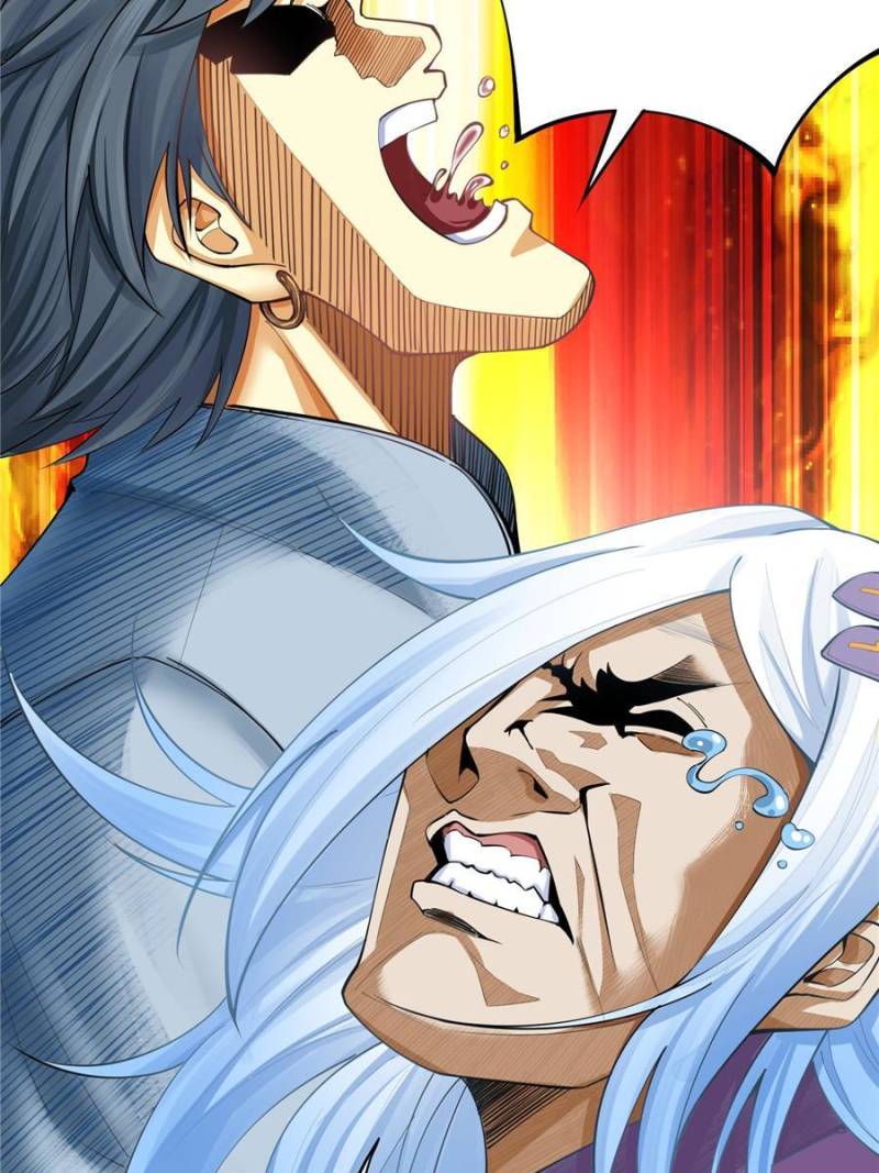 I Picked up an Attribute chapter 176 page 32