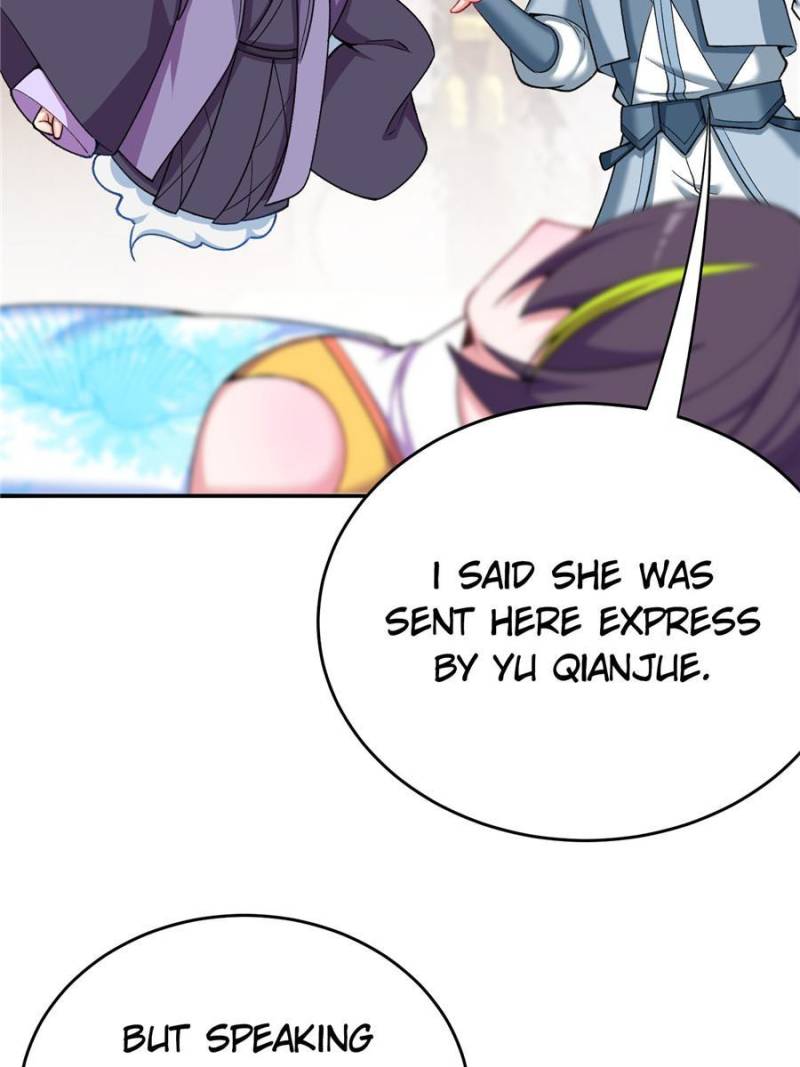 I Picked up an Attribute chapter 176 page 4