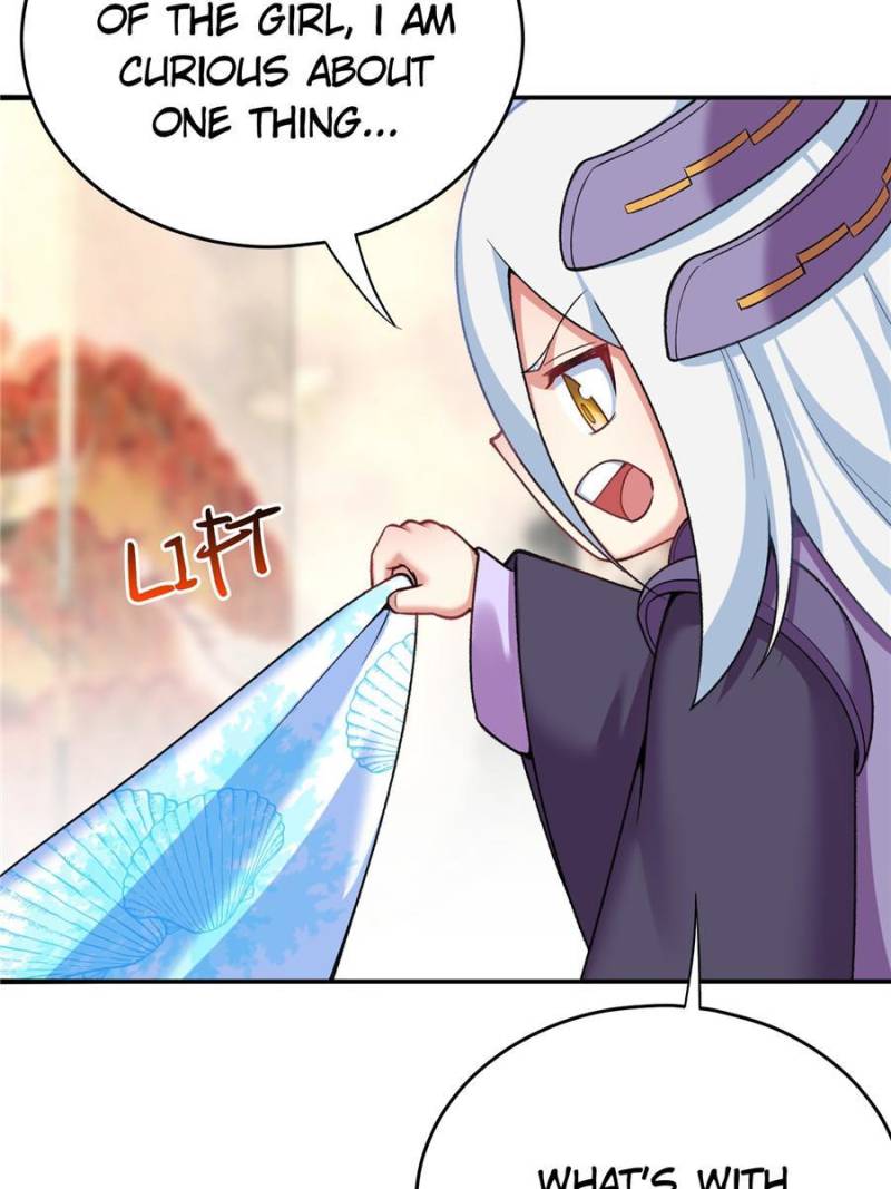 I Picked up an Attribute chapter 176 page 5