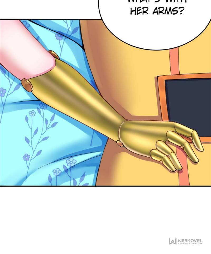 I Picked up an Attribute chapter 176 page 6