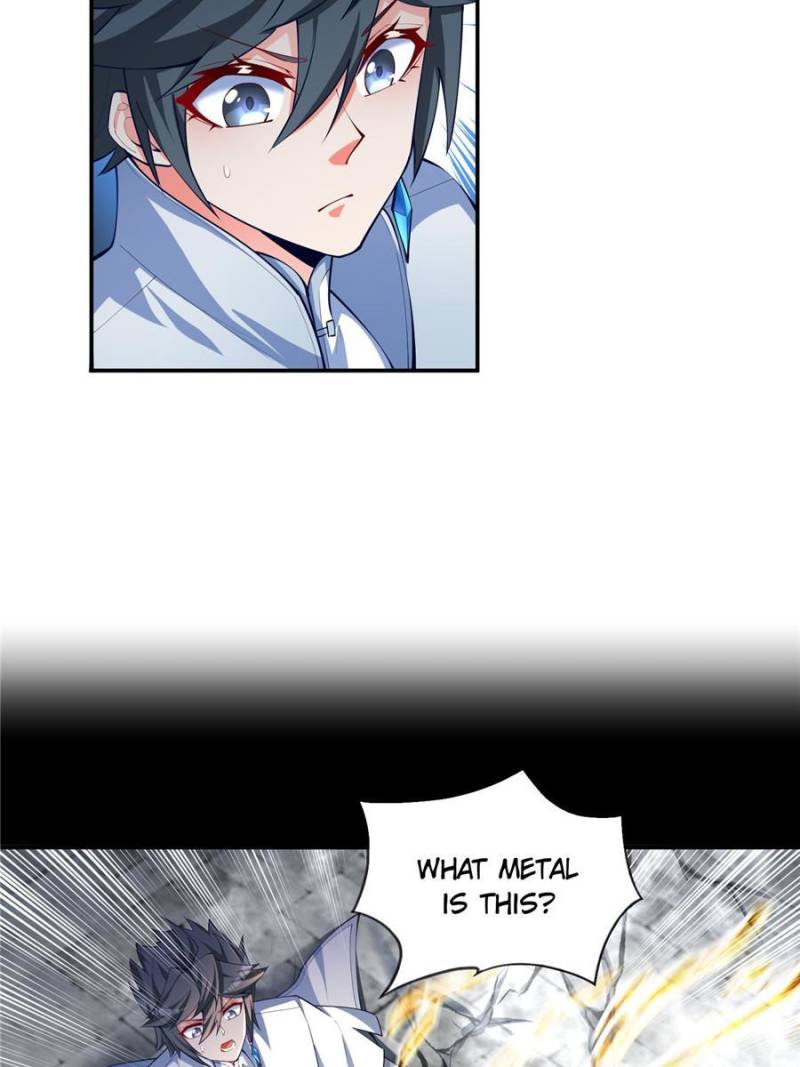 I Picked up an Attribute chapter 176 page 9