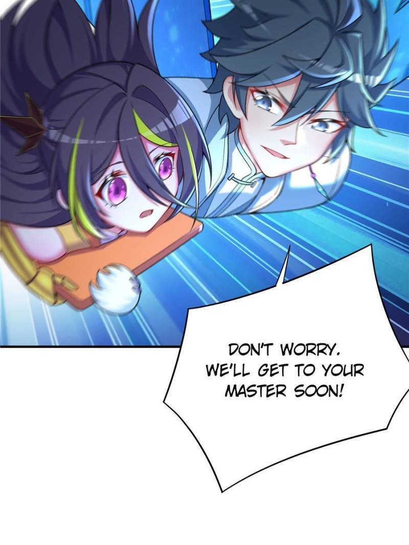 I Picked up an Attribute chapter 177 page 10