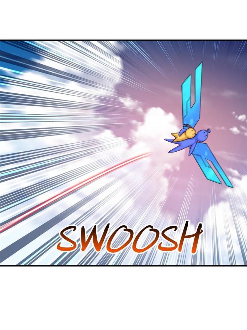 I Picked up an Attribute chapter 177 page 11