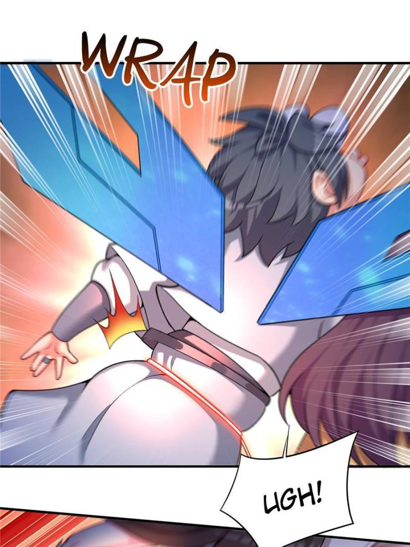 I Picked up an Attribute chapter 177 page 12