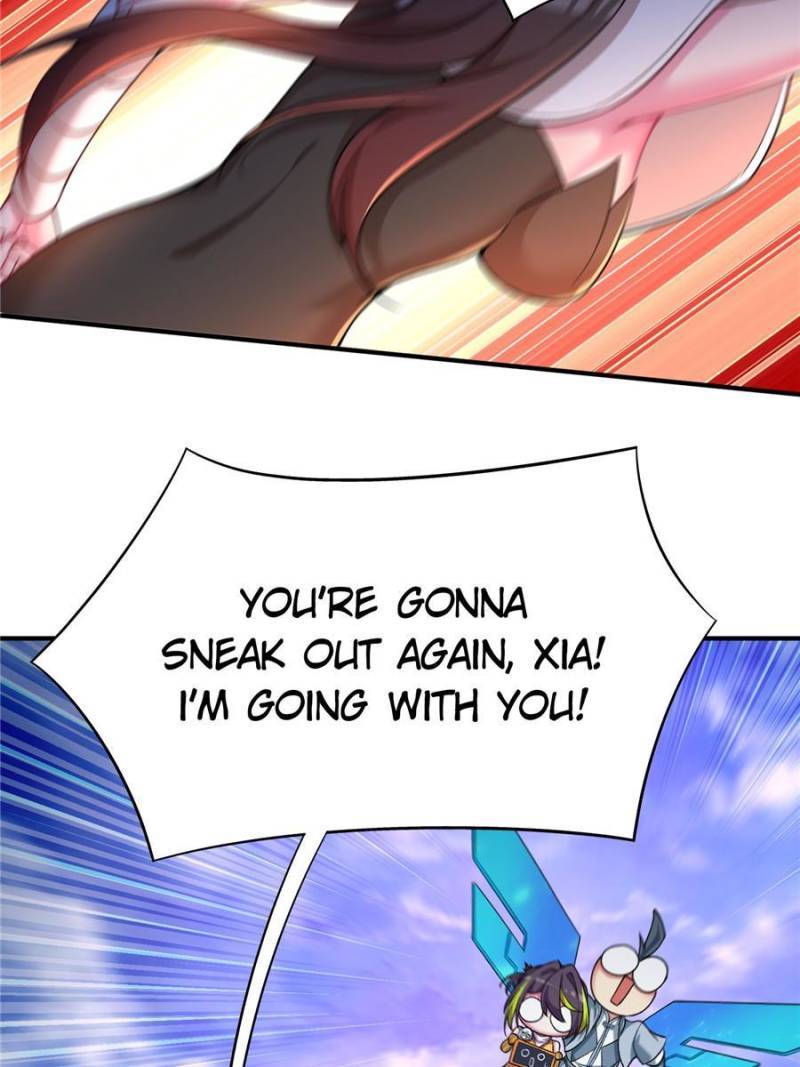 I Picked up an Attribute chapter 177 page 13